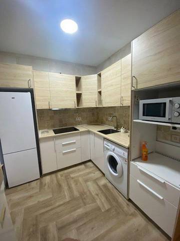 Terreno residencial en Alquiler en Federico Echaguy en Entrenúcleos