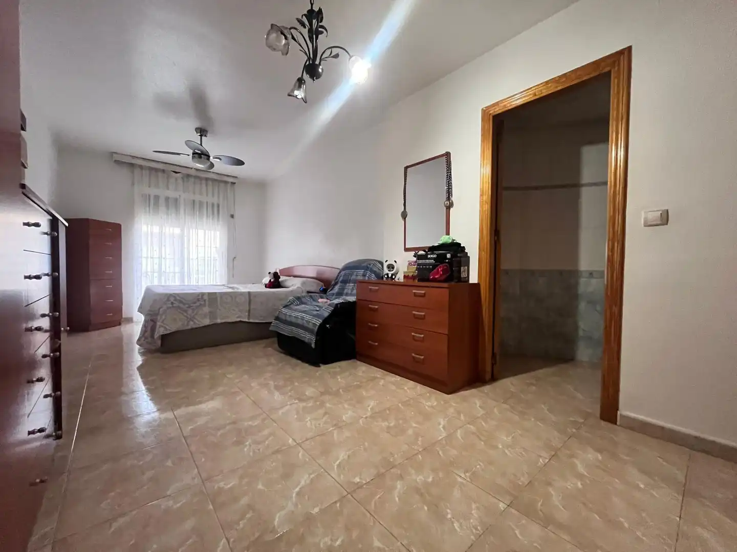 Piso en venta en Águilas con Aire acondicionado, Trastero y Amueblado