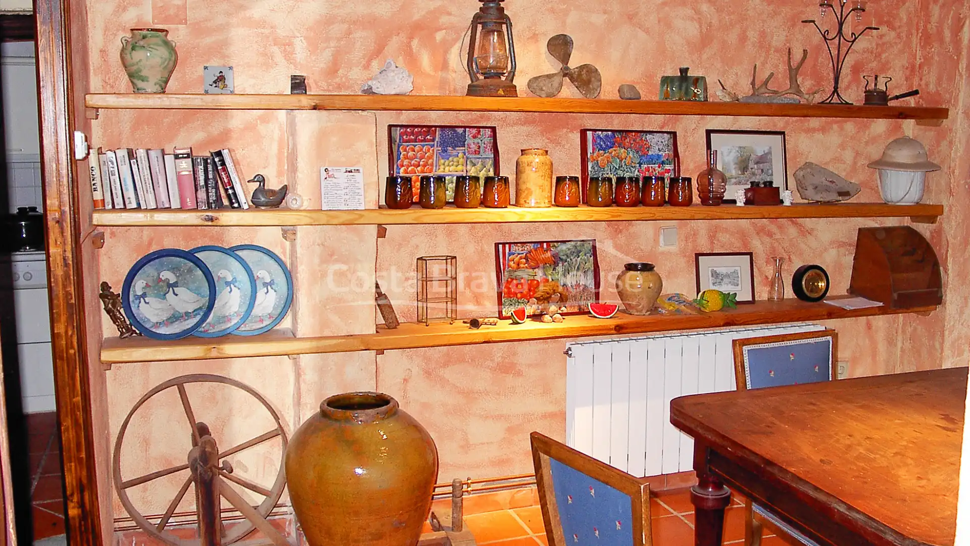 Country house zum Verkauf in Paratge Ermedàs, Calella de Palafrugell