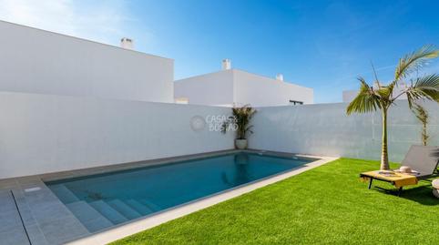 Foto 4 de Casa o xalet en venda a Islas Menores - Mar de Cristal, Cartagena