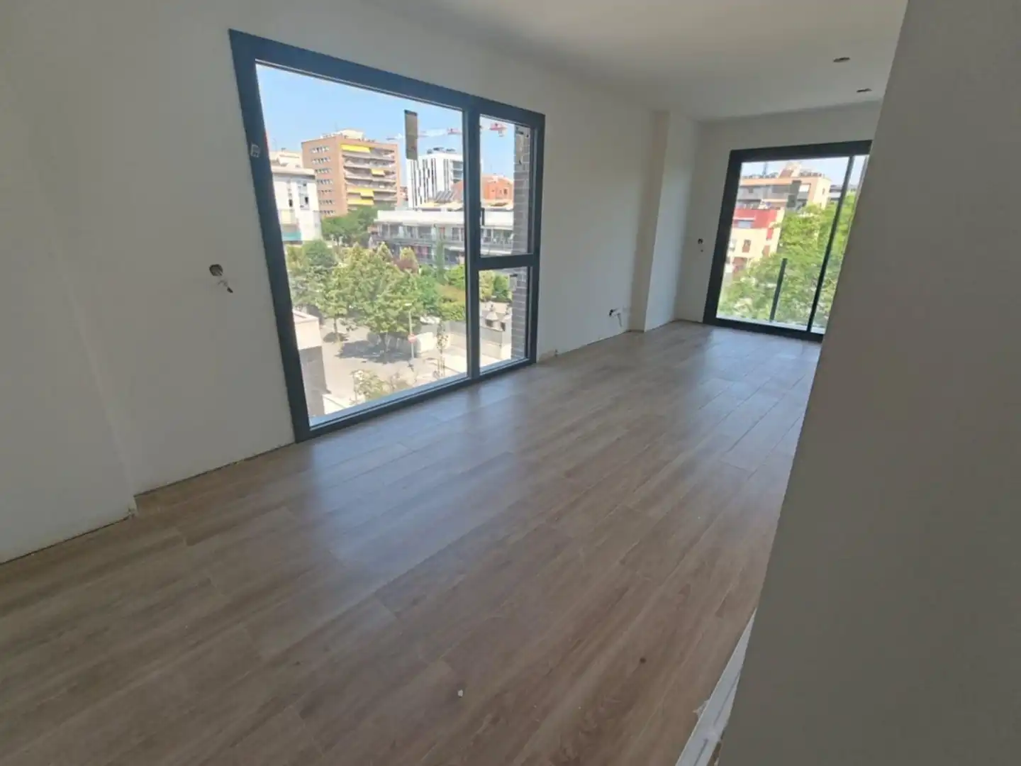 Wohnzimmer von Maisonette zum Verkauf in Vilafranca del Penedès mit Heizung, Terrasse und Balkon