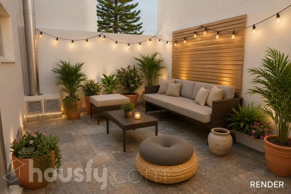 Casa en venda a Calle PALOMA ., imagen 4