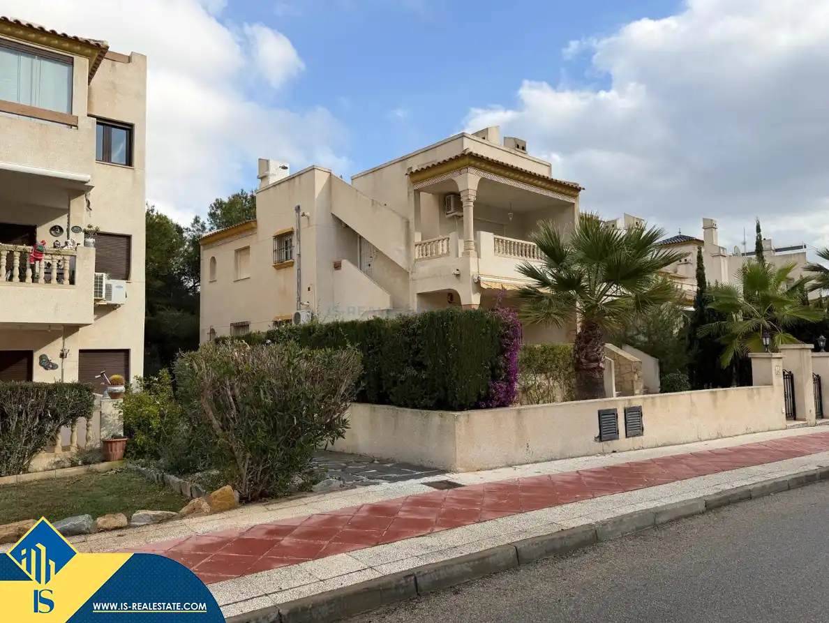 Apartment mit Pool zum Verkauf in Orihuela Costa, imagen 39