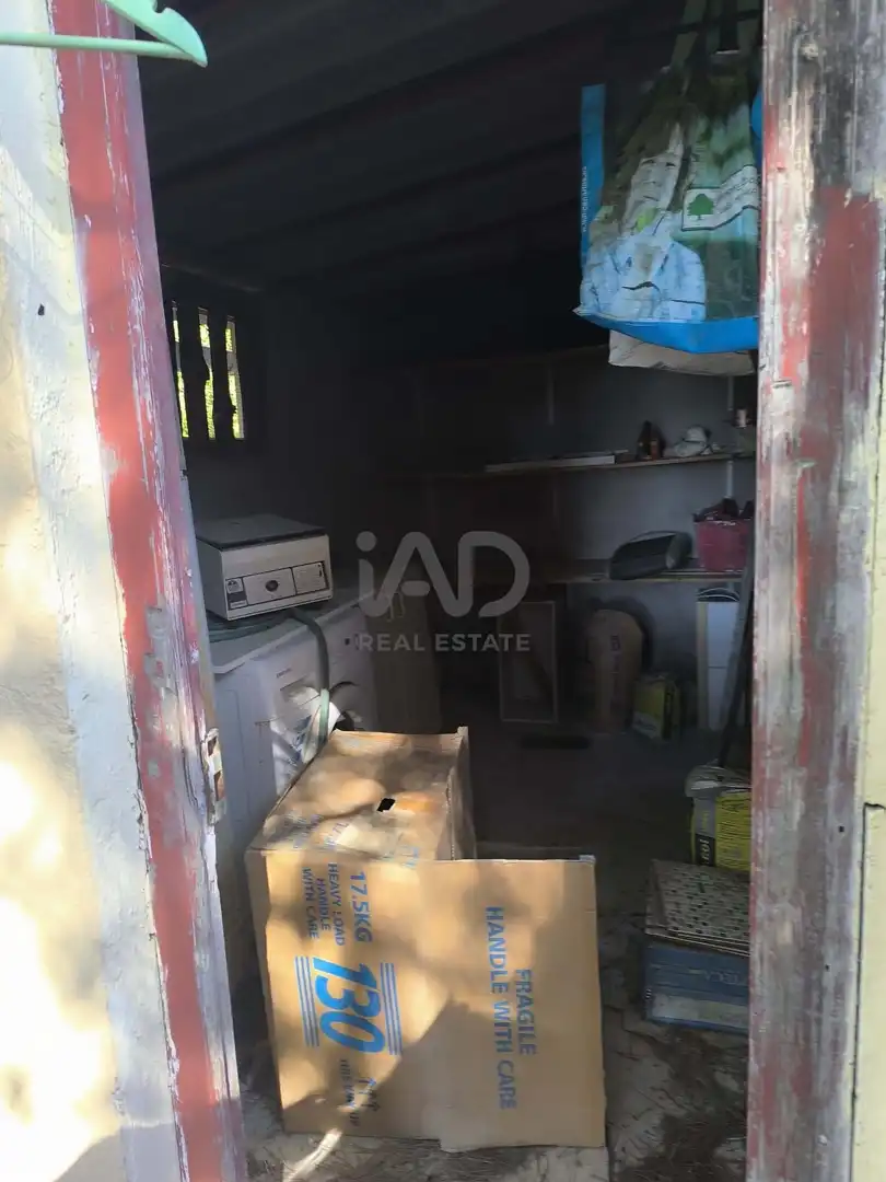 Cuina de Casa o xalet en venda en Bonastre amb Piscina