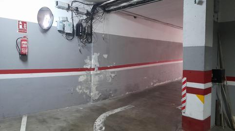 Foto 2 de Garaje de alquiler en Peramàs, Mataró