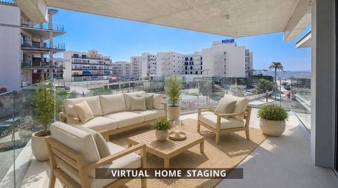Foto 2 de Piso en venta en Avinguda de la Platja, 9, Salatar, Girona