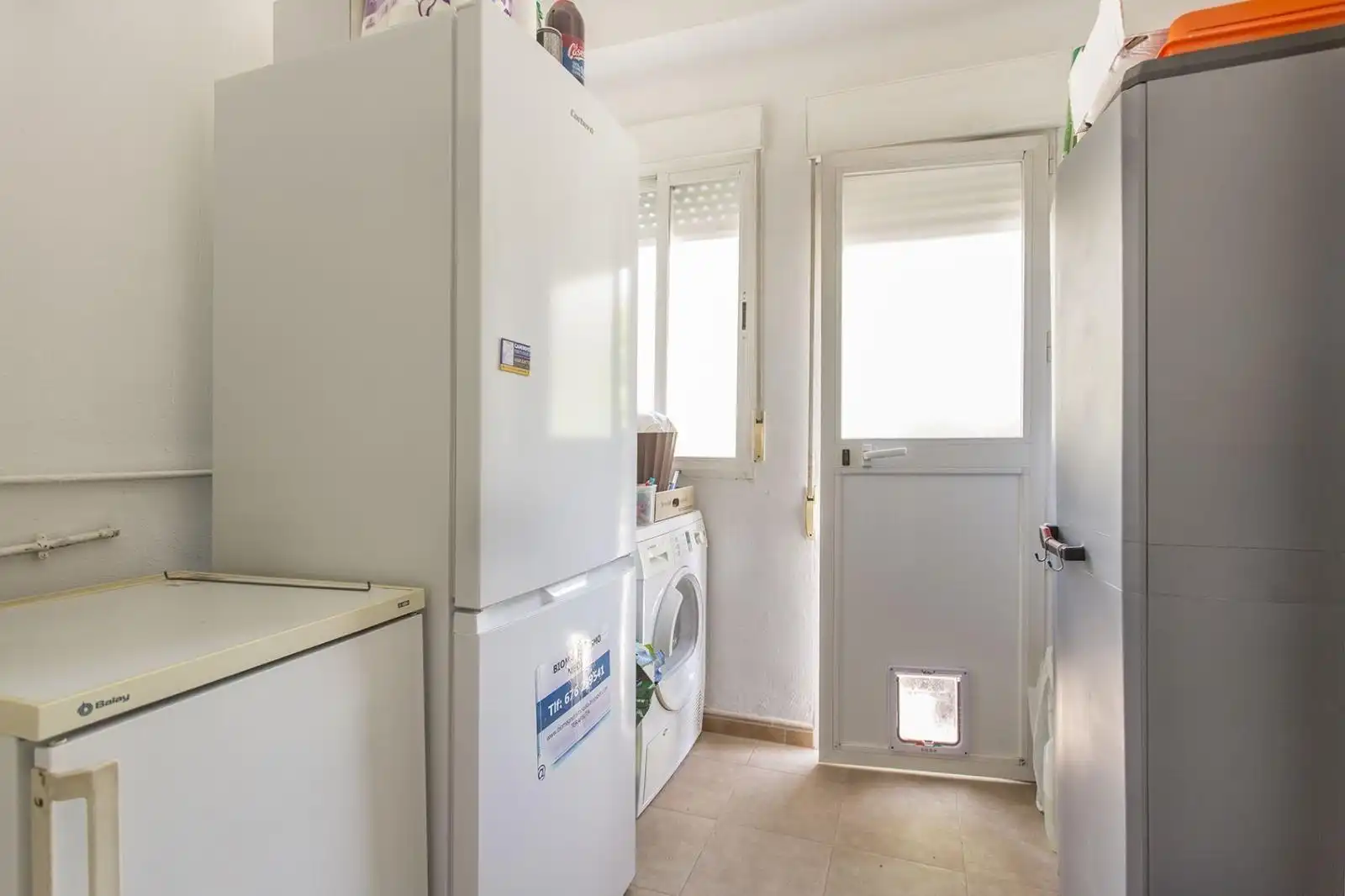 Casa a schiera con piscina in vendita a Carretera Bailén-Motril 70, imagen 12