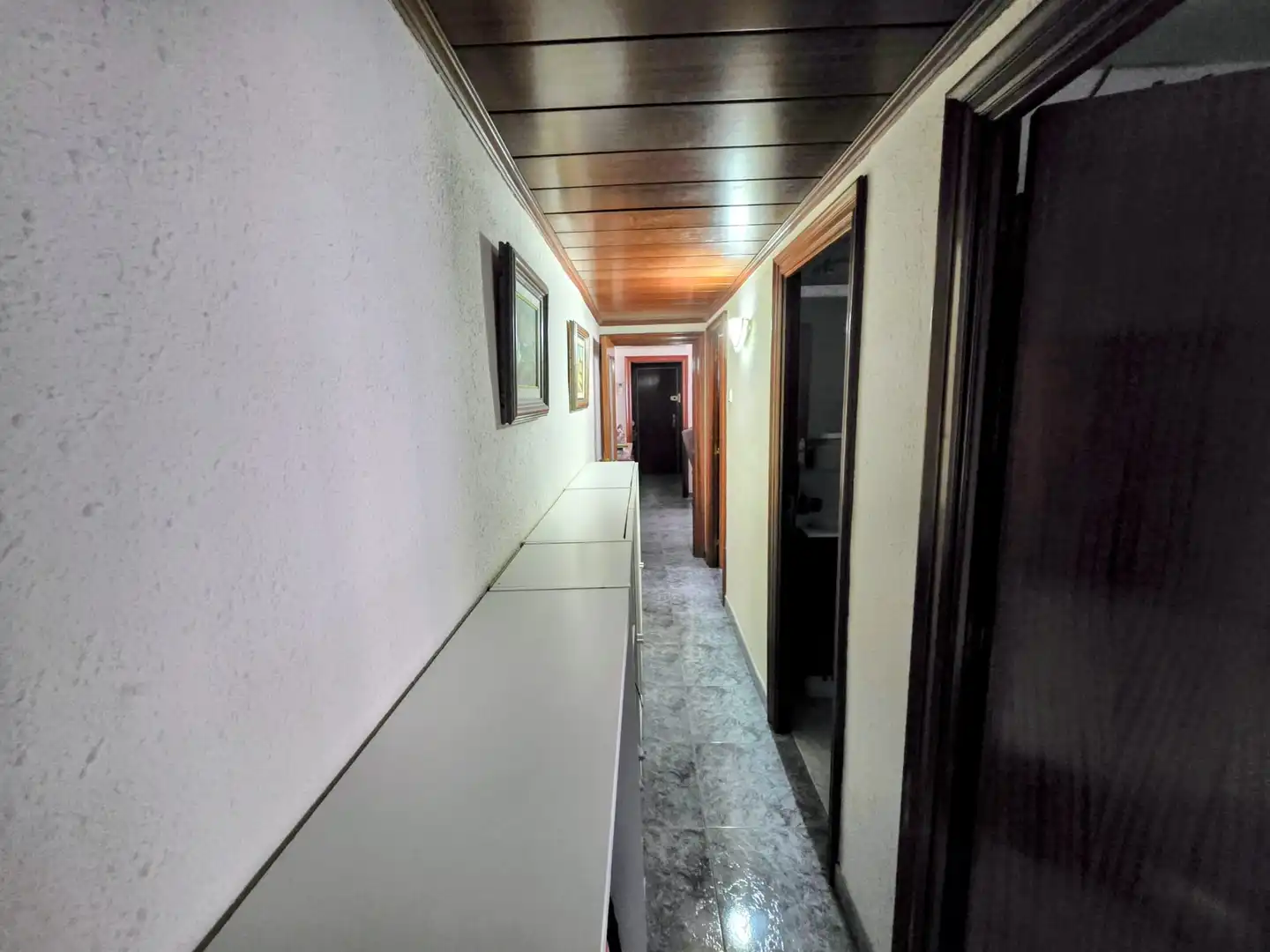 Wohnung zum Verkauf in Cornellà de Llobregat mit Klimaanlage, Heizung und Möbliert