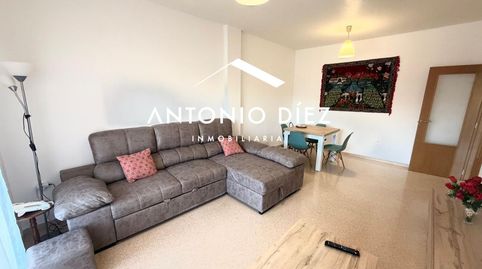 Foto 2 de Piso en venta en Monforte del Cid, Alicante