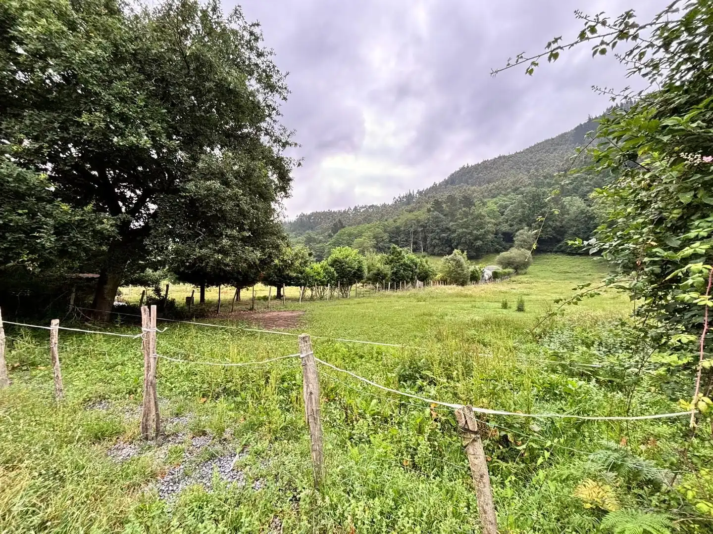Terreno rustico in vendita a Okondo, imagen 5