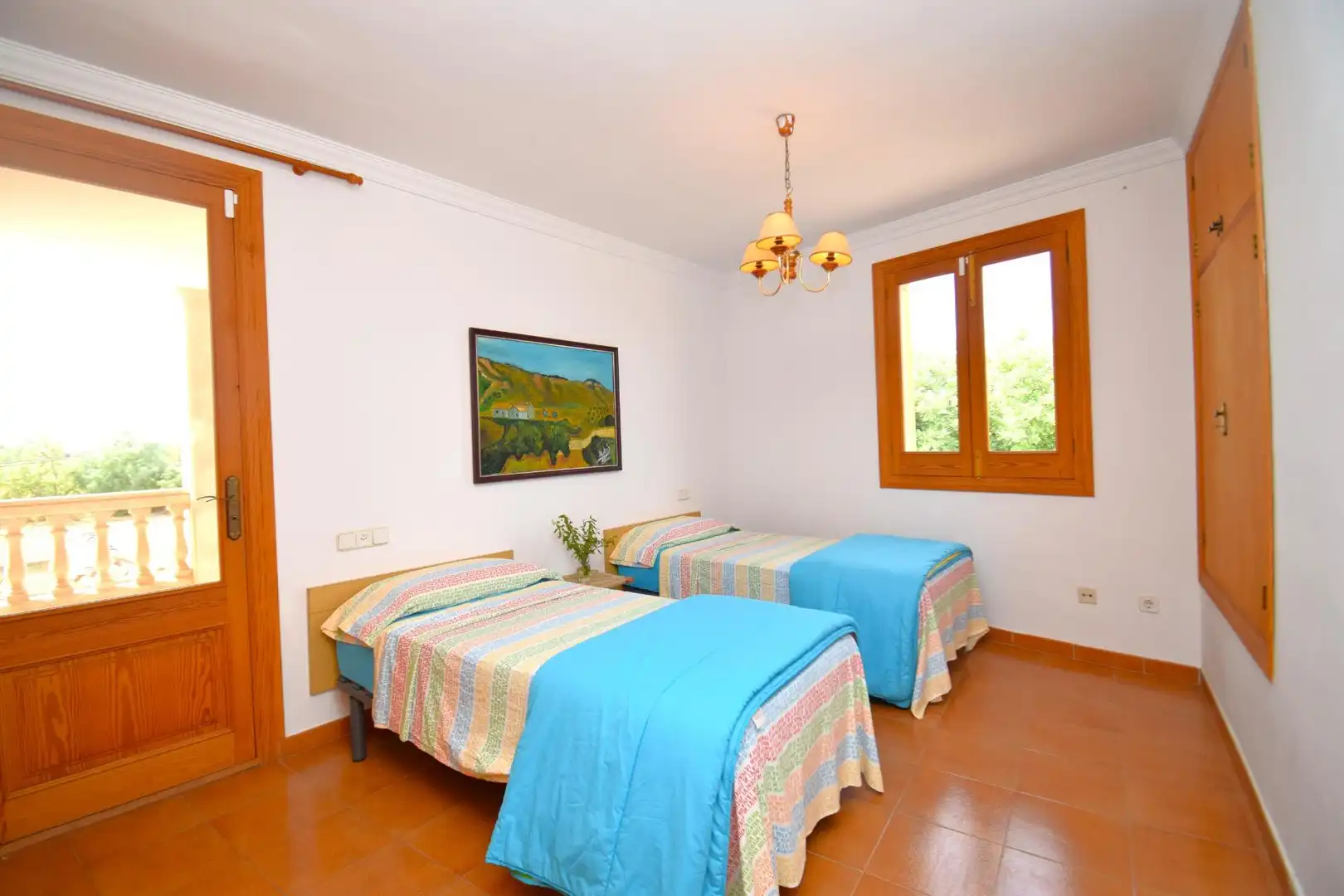 Maison rustique avec jardin à vendre à Sencelles, imagen 12