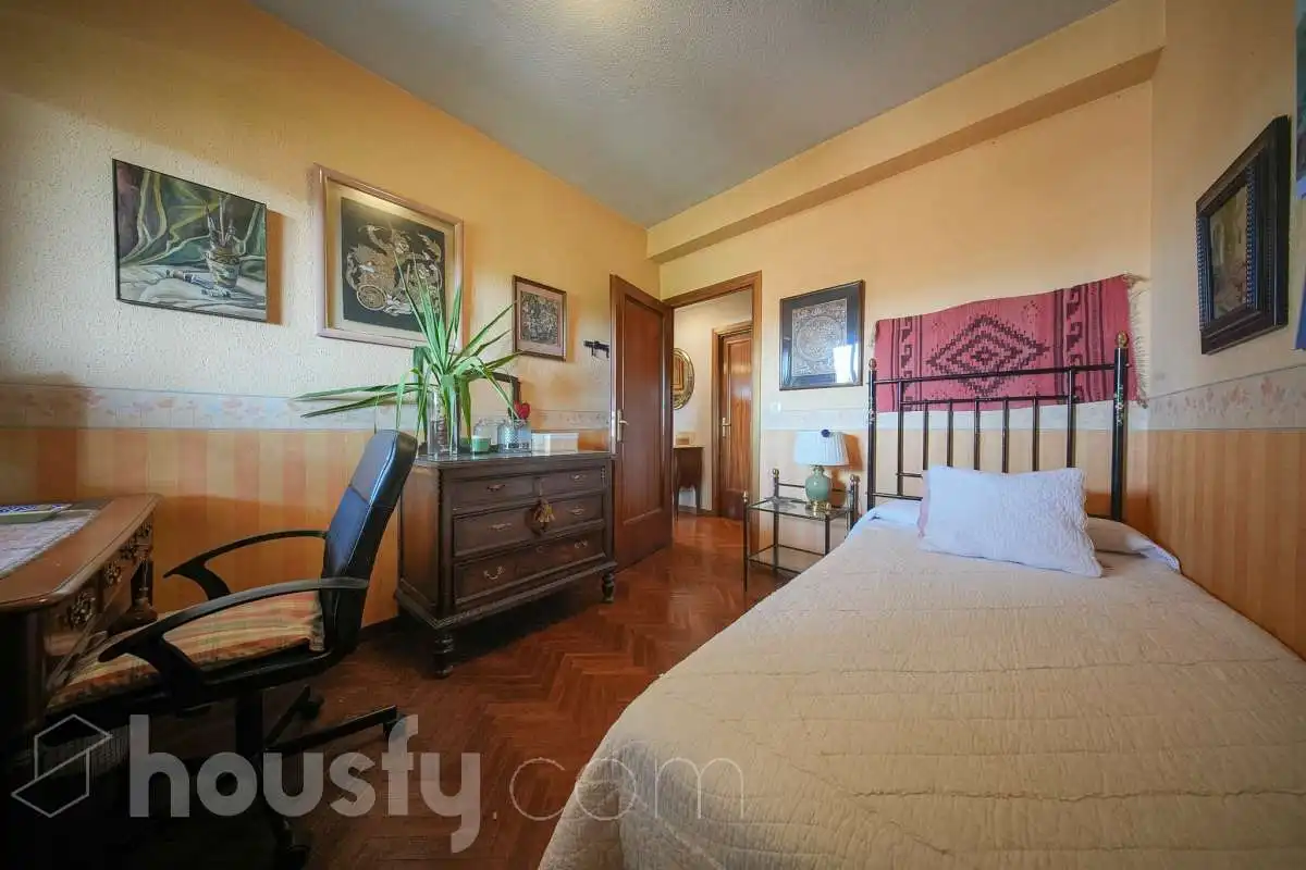Wohnung mit Aufzug zum Verkauf in Calle del Sacramento ., imagen 45