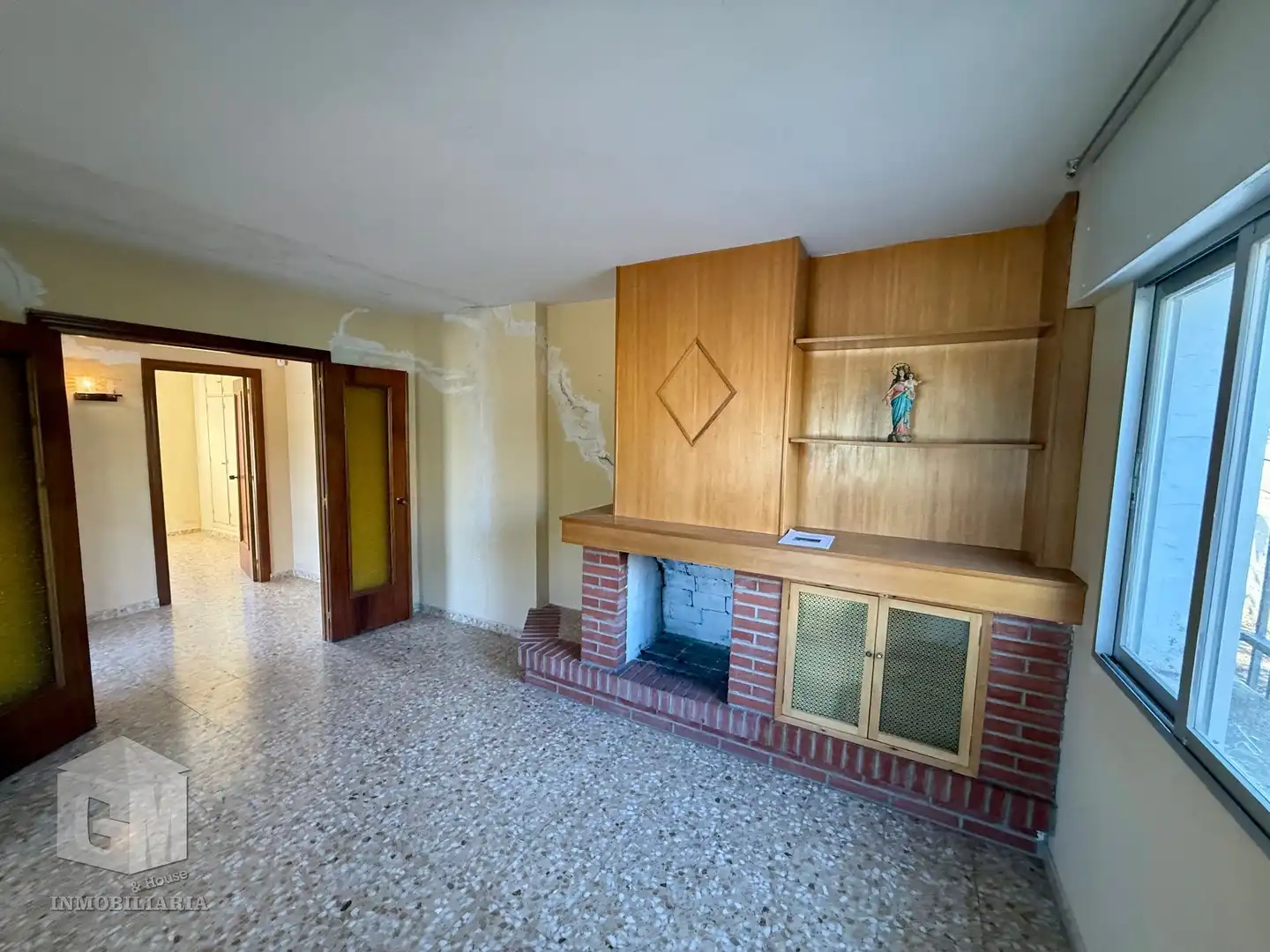 Casa con piscina en venta en El Viso de San Juan, imagen 12