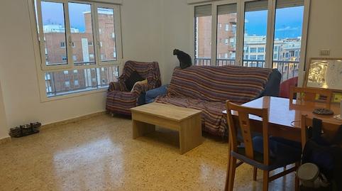 Foto 5 de Piso en venta en Carrer de la Raconada, Sueca ciudad, Valencia