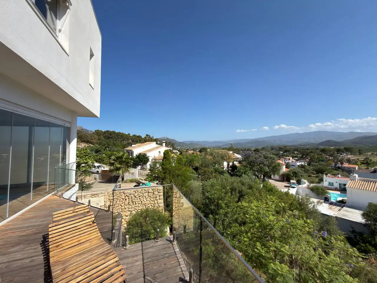 Haus mit Terrasse zum Verkauf in Urbanización Montepino, imagen 42