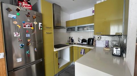 Foto 2 de Piso en venta en Residencia, Logroño