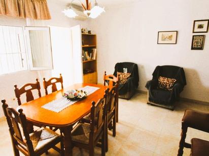 Dining room of Apartment for sale in Torrevieja  with Terrace