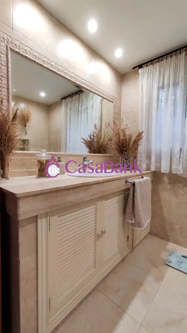 Casa amb jardí en venda a Periurbano Oeste - Sierra, imagen 15