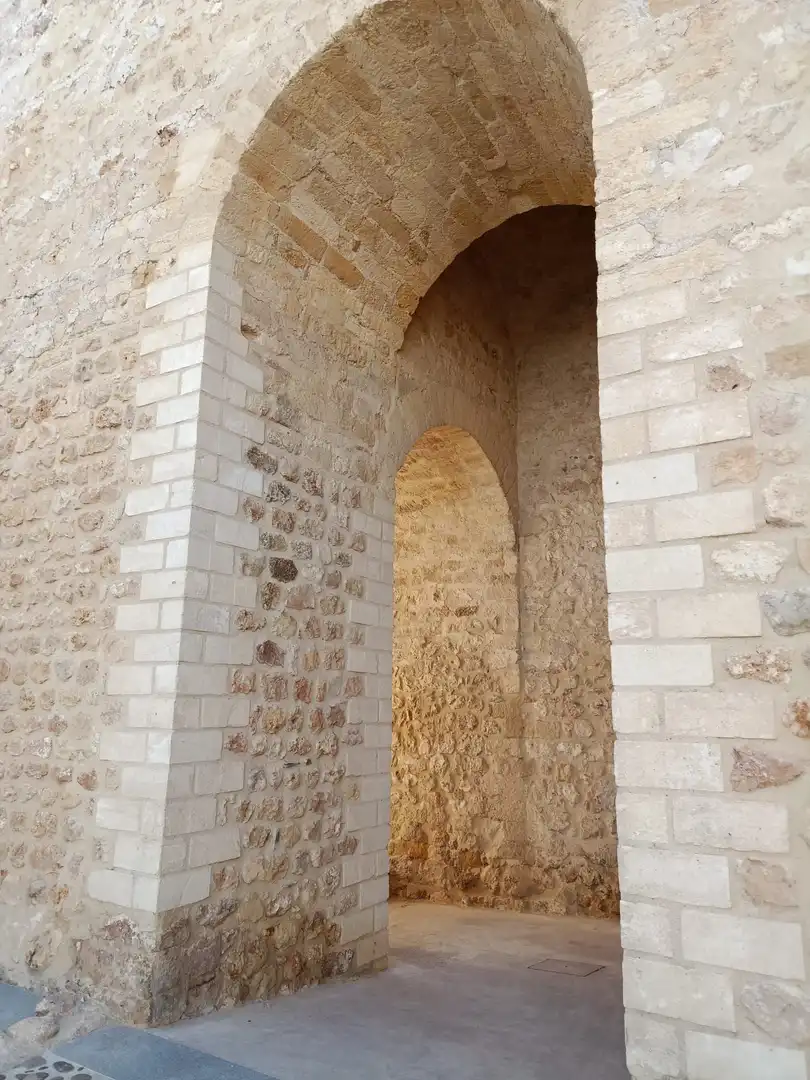 Casa o xalet en venda en Hornachuelos amb Terrassa, Traster i Moblat