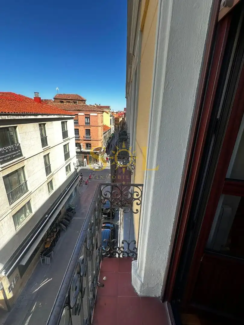 Duplex with lift for sale in Calle las Varillas, imagen 3