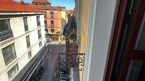 Foto 3 de Dúplex en venda a Calle las Varillas, Casco Antiguo, León Capital