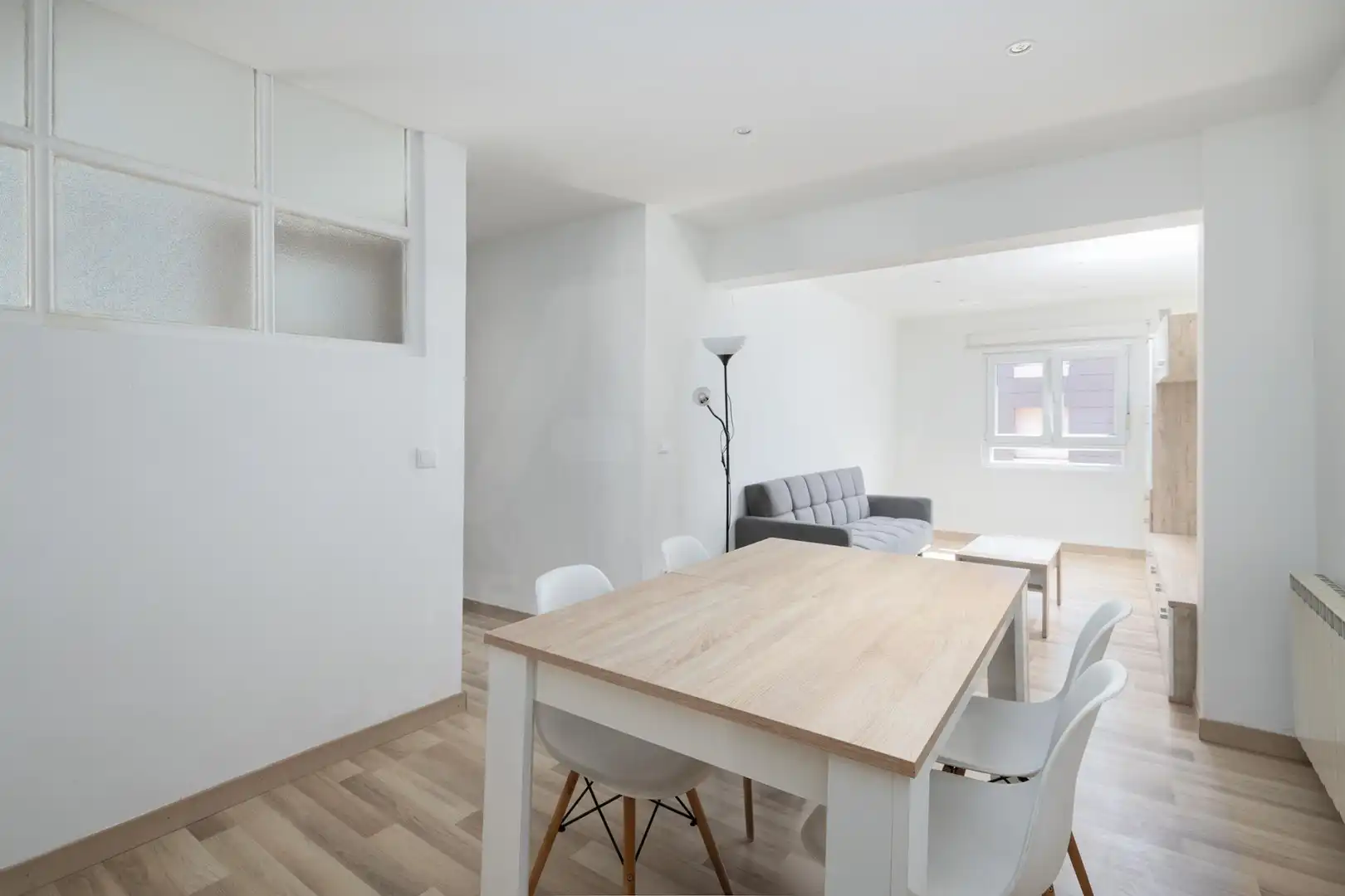 Piso en venta en Gijón  con Calefacción