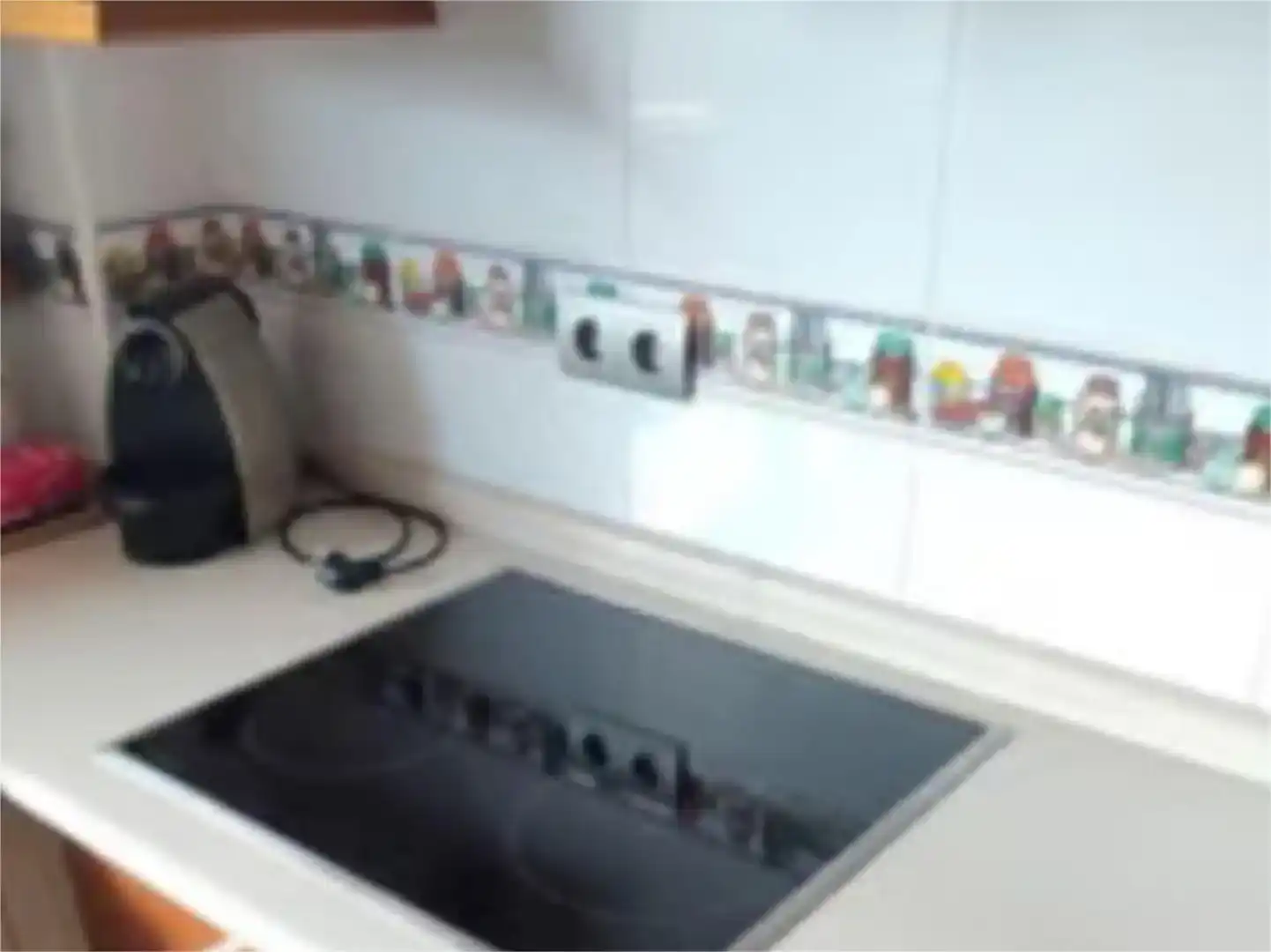 Cocina de Piso en venta en Bembibre, León