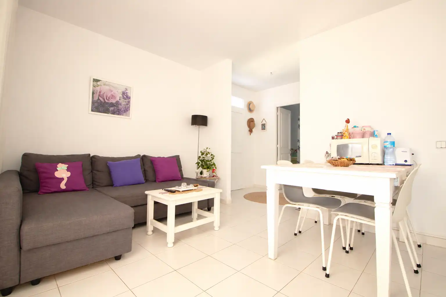 Apartament en venda a CL GOLF , DEL;SON P ARC 390, imagen 14