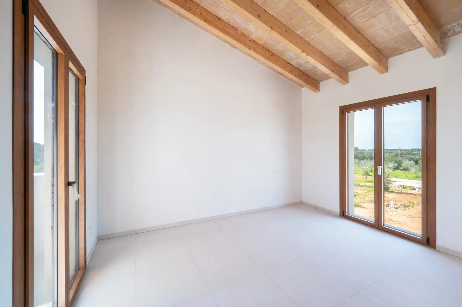 Casa rústica con terraza en venta en Ses Salines Poble, imagen 20