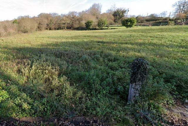 Terreno residencial en Venta en ciudad jarcín en Colloto