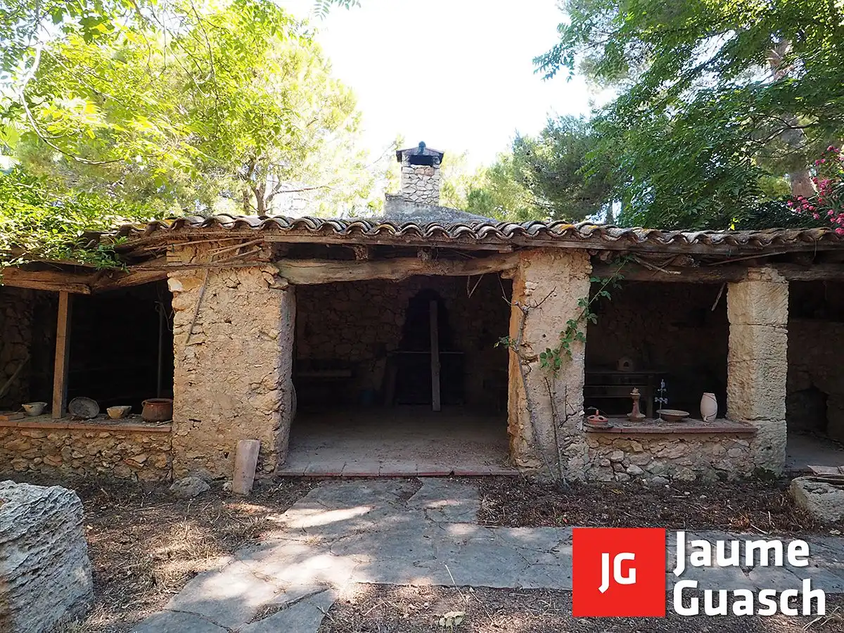 Maison avec jardin à vendre à La Móra, imagen 17