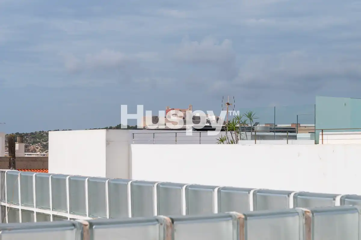 Semi-detached house with terrace for sale in Carrer de s'Espardell, imagen 41