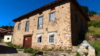 Exterior view of Country house for sale in Potes