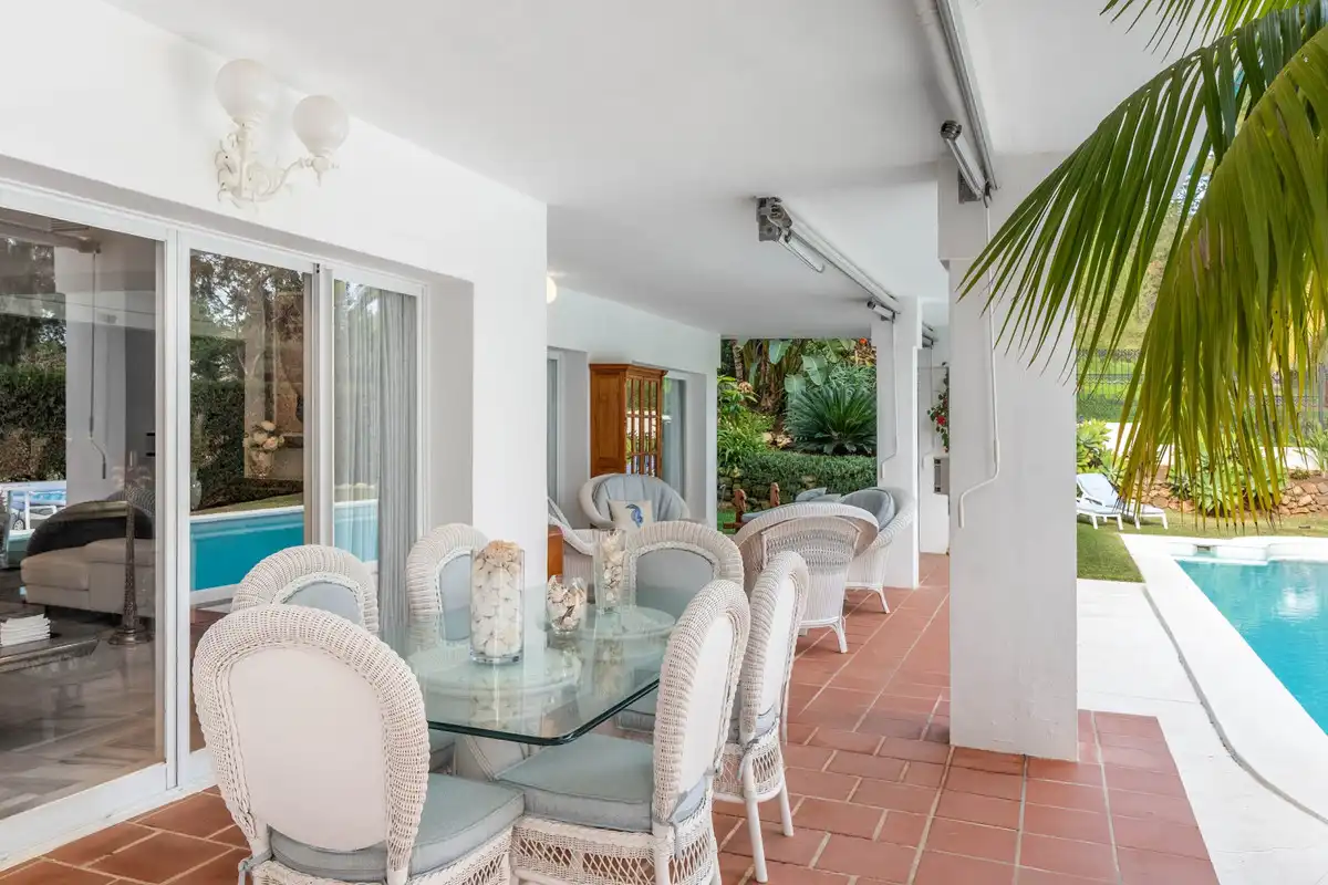 Casa a schiera in vendita a La Quinta, imagen 16