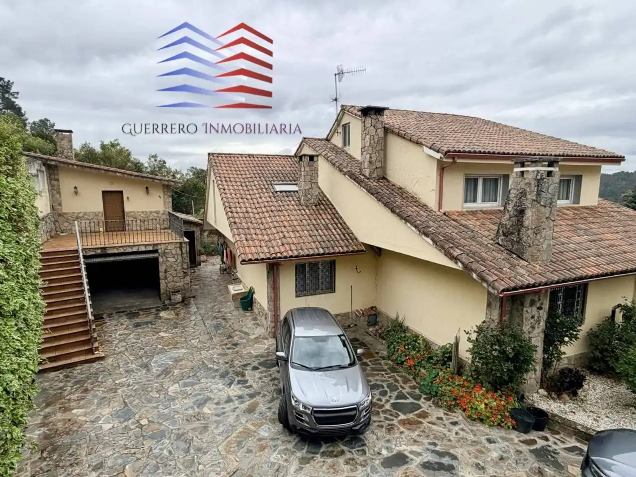 Haus mit Pool zum Verkauf in Calle Airas, imagen 7