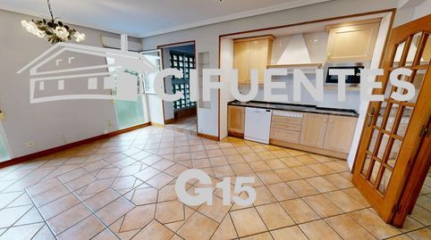 Foto 3 de Piso en venta en Nuestra Señora del Pilar, Martutene, Donostia - San Sebastián