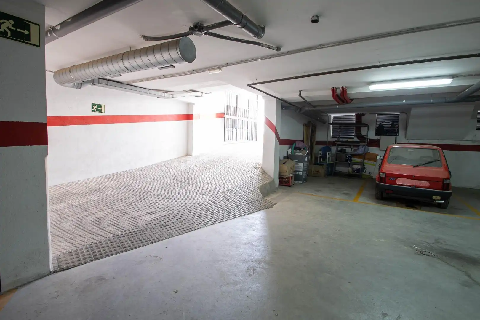 Parking de Piso en venta en Las Gabias con Terraza