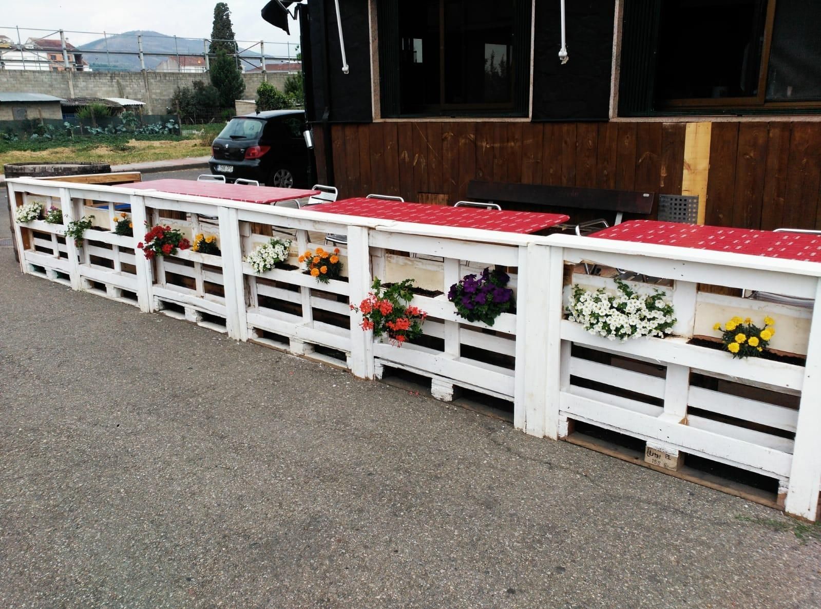 Geschaftsraum zur Miete in  CURROS ENRIQUEZ, 2