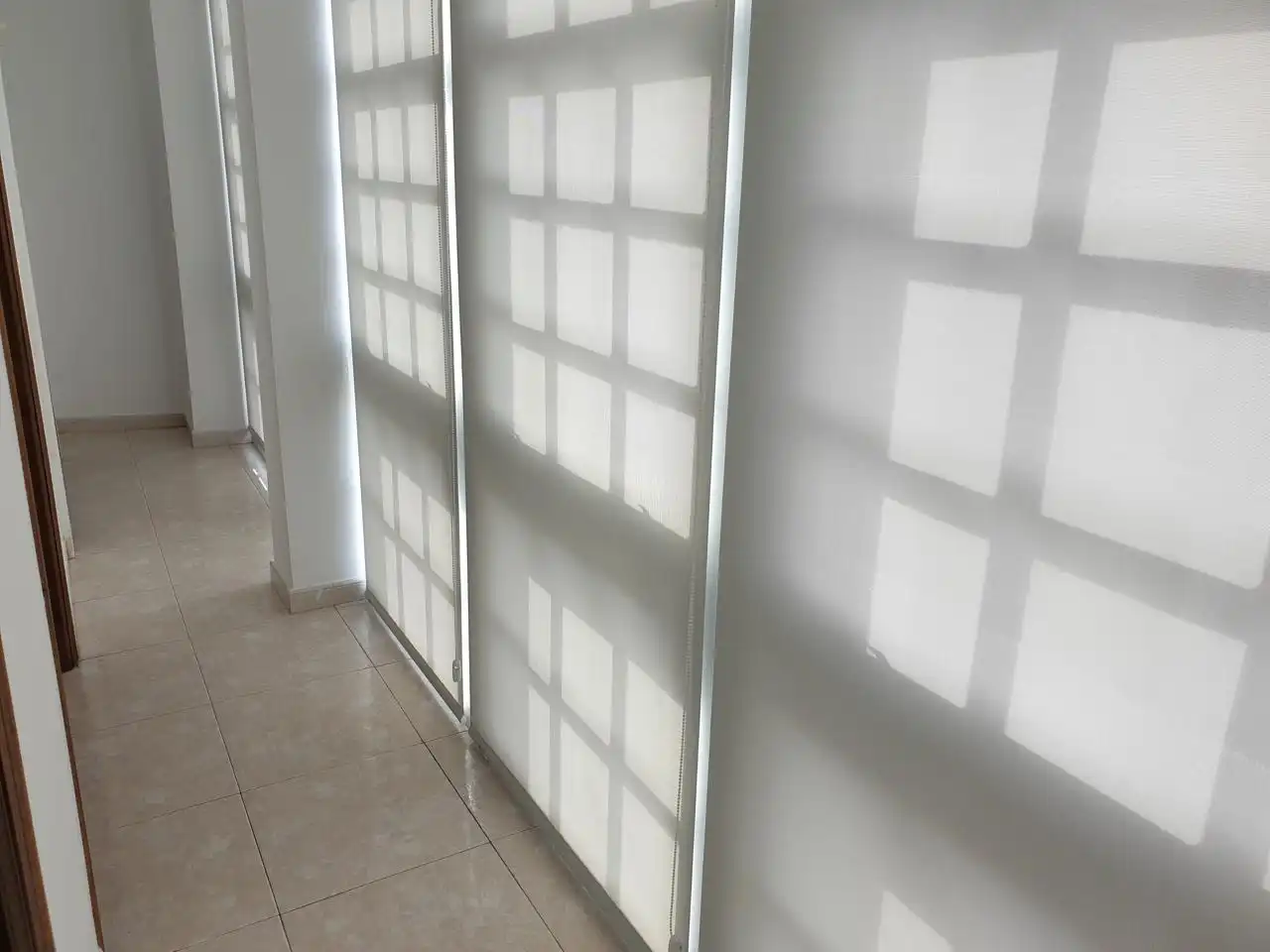 Wohnung zur Miete in Ourense Capital  mit Heizung, Terrasse und Möbliert