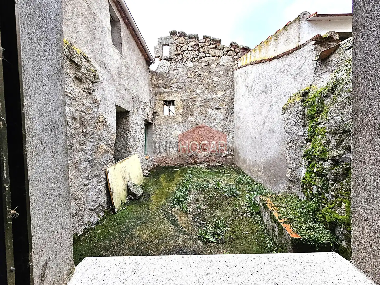 Casa o xalet en venda en Muñana amb Traster i Moblat