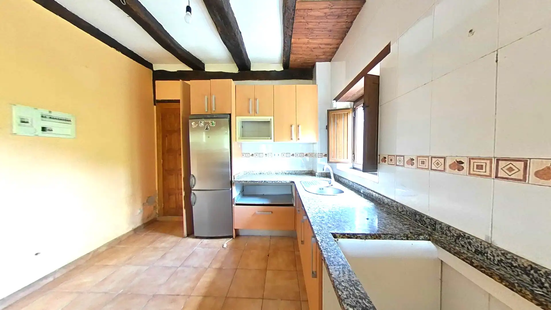 Casa o chalet en venta en Pesaguero