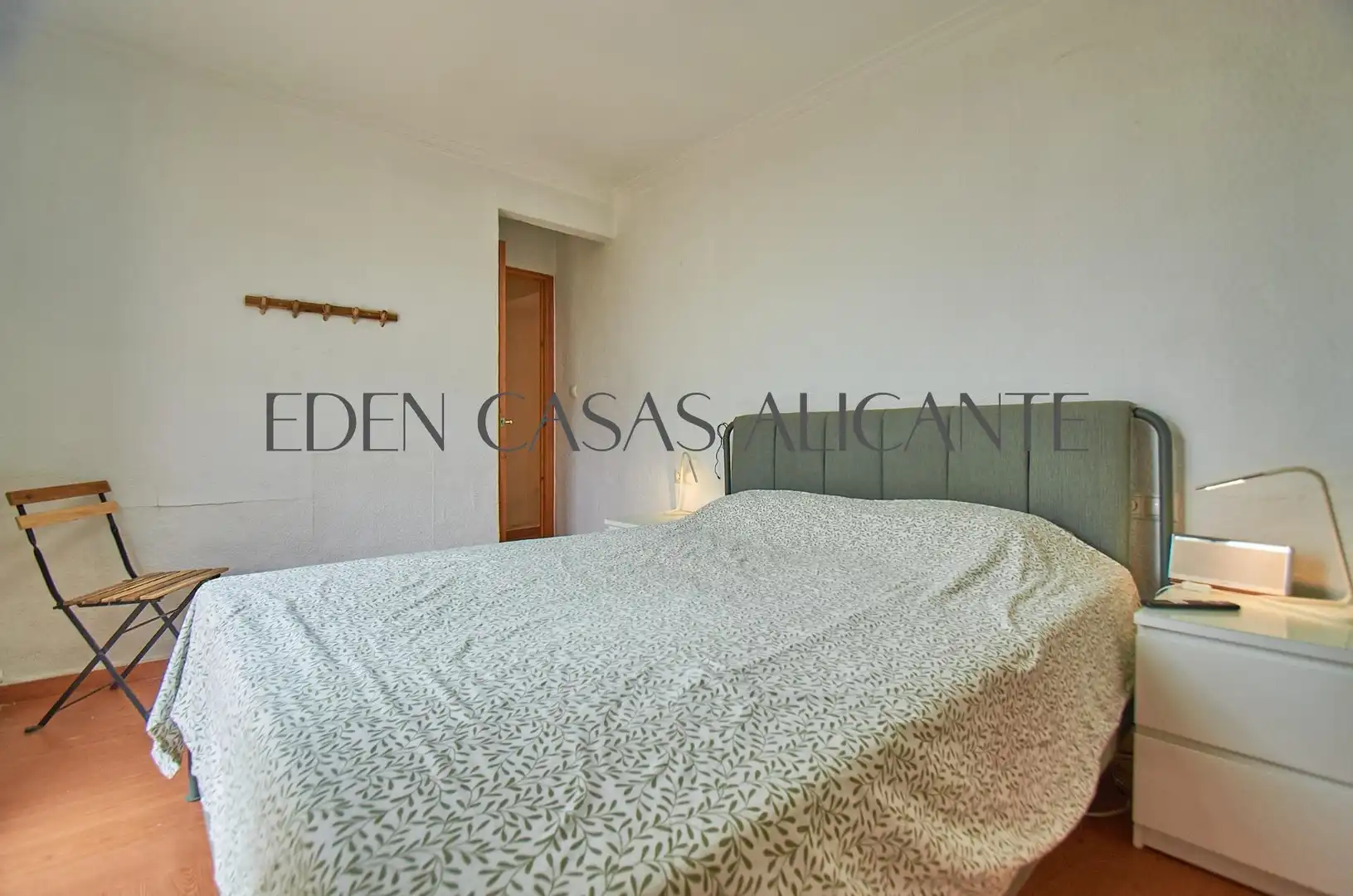 Habitación de Casa o chalet en venta en Biar con Aire acondicionado, Calefacción y Jardín privado