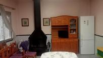 Sala d'estar de Casa o xalet en venda en Bellreguard amb Terrassa, Traster i Moblat