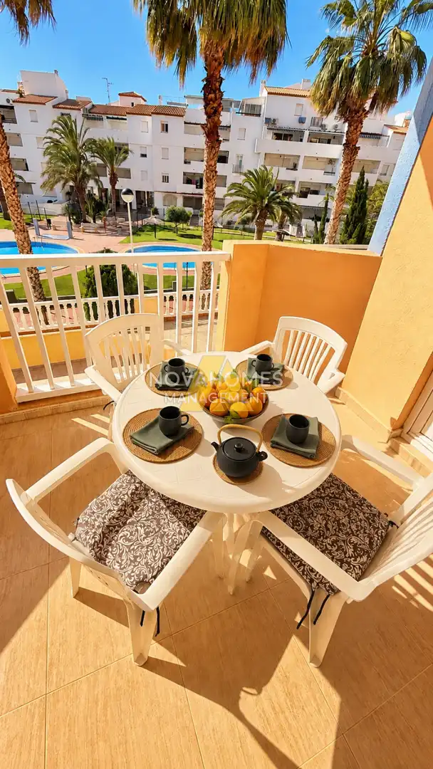 Apartment mit Pool zum Verkauf in N/A 5