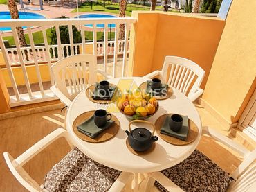 Apartament amb piscina en venda a N/A 5
