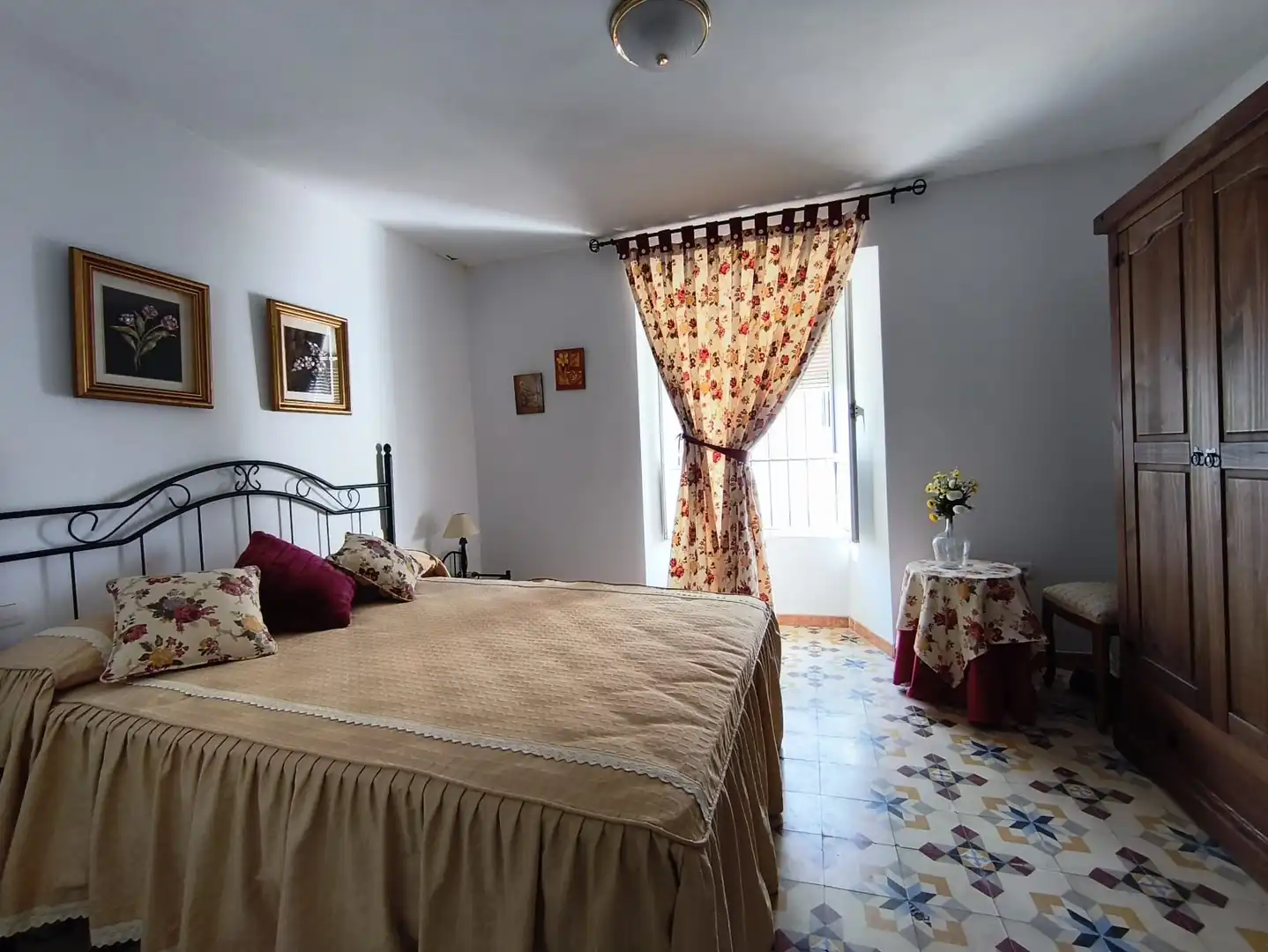 House with terrace for sale in Calle Daoiz 3, imagen 18