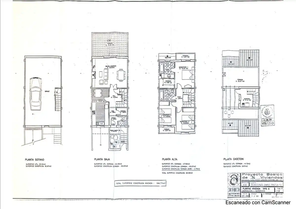Casa a schiera in vendita a Estepona Pueblo, imagen 24