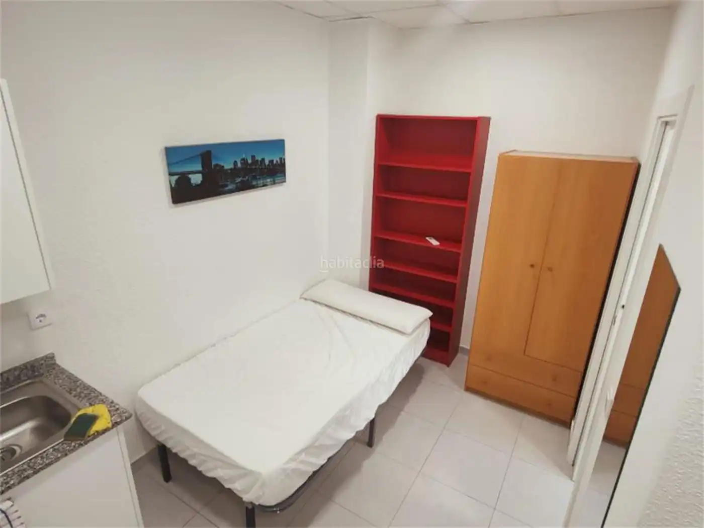 Estudio en alquiler en Calle Mayor 55, imagen 12