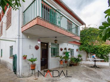 Casa in vendita a Masquefa