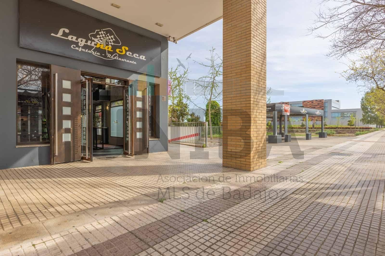Local en venda en Badajoz Capital amb Aire condicionat